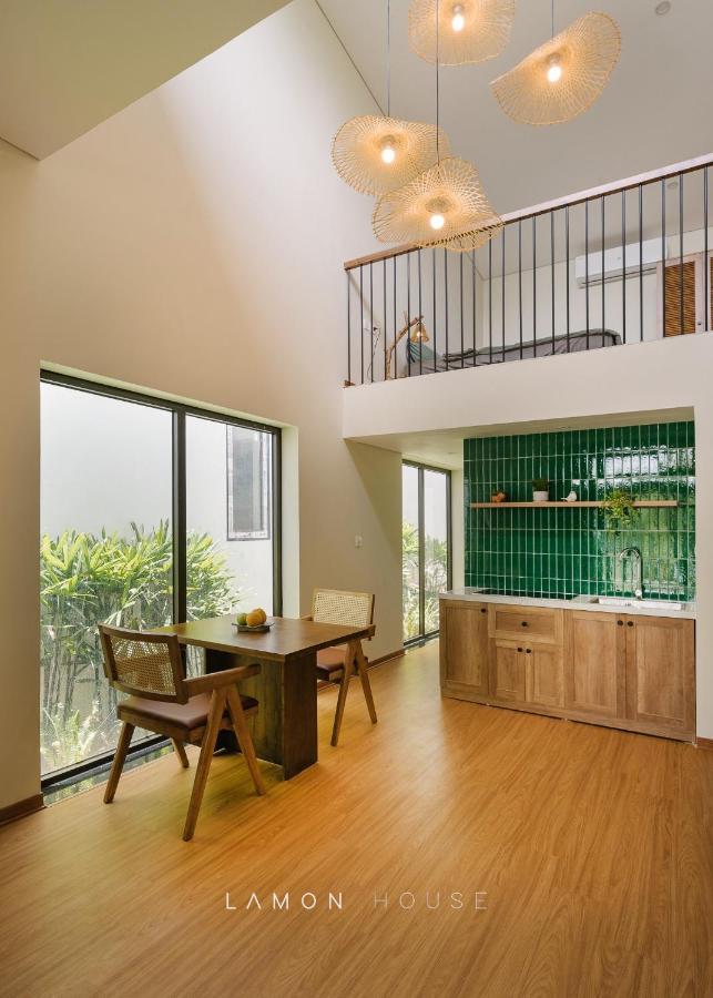 Lamon House - Venuestay Hòa Bình Esterno foto